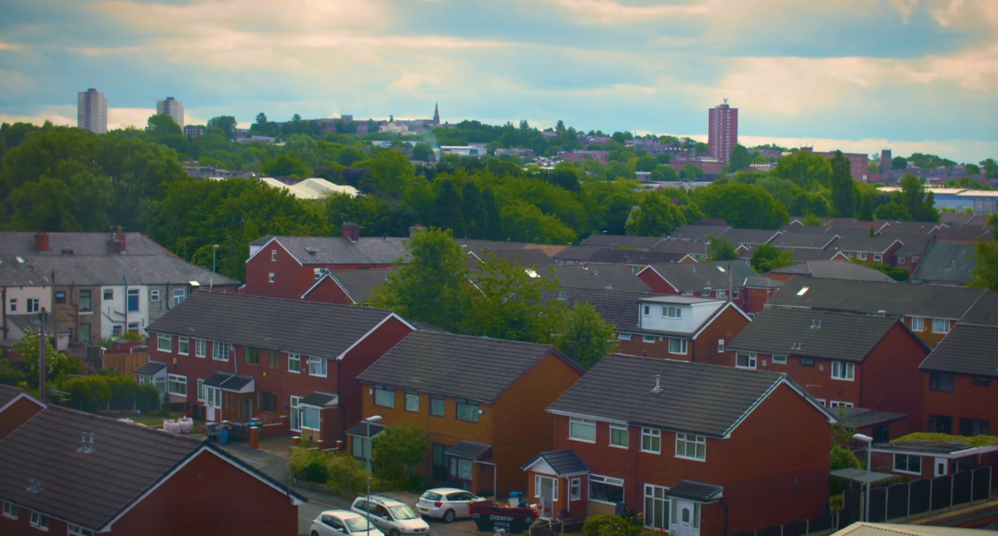 Industry placements: Oldham College and Co-Op News case study