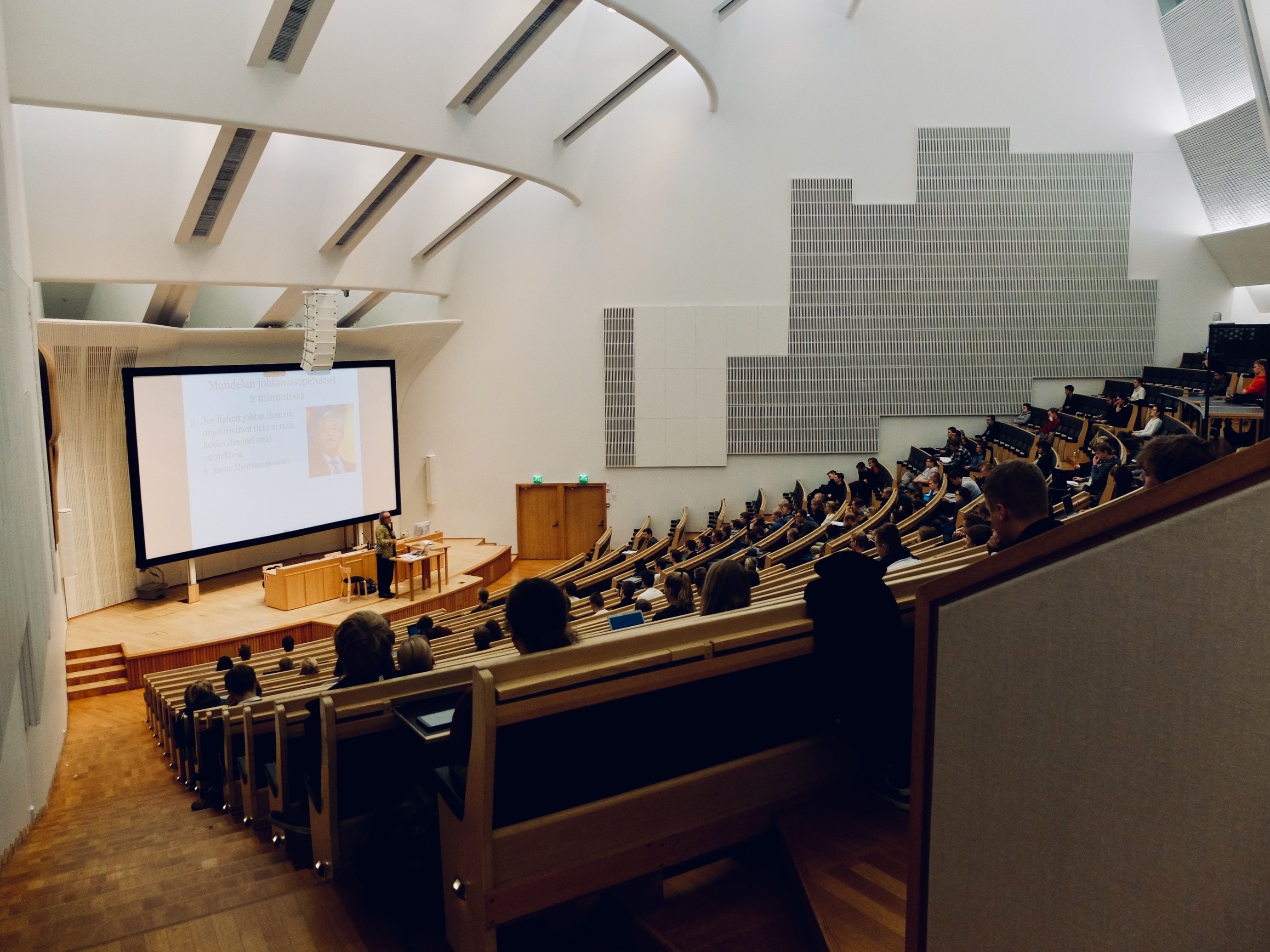 Planning for T-levels at Keele University