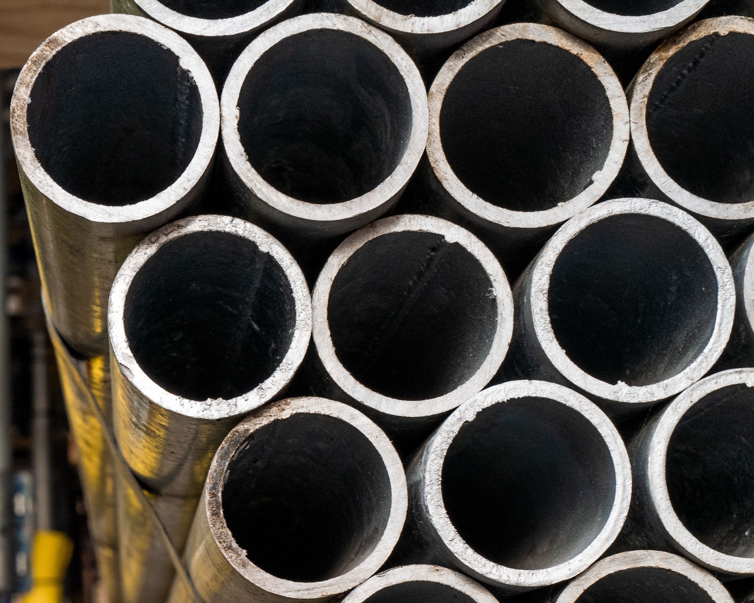 Science industry placements at Climax Molybdenum