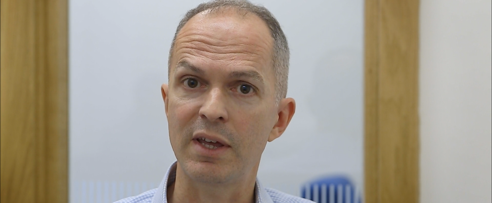 Professor Kevin Orr